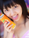 Azusa Hibino Bomb.tv  Japanese beauty CD photo cd09(70)